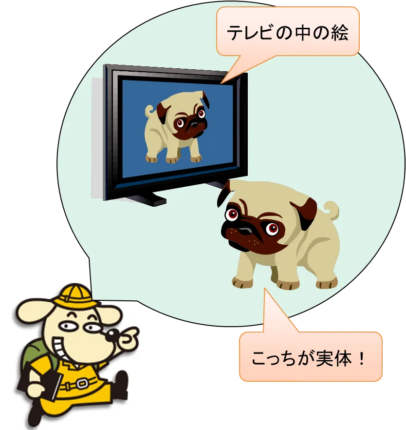 インスタンスとは